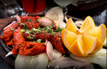 India House Restaurant – Chicago