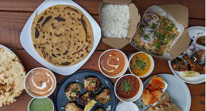 Curry Theory