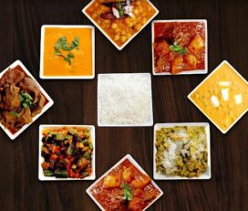 Chicago Curry House (Indian and Nepalese Restaurant)