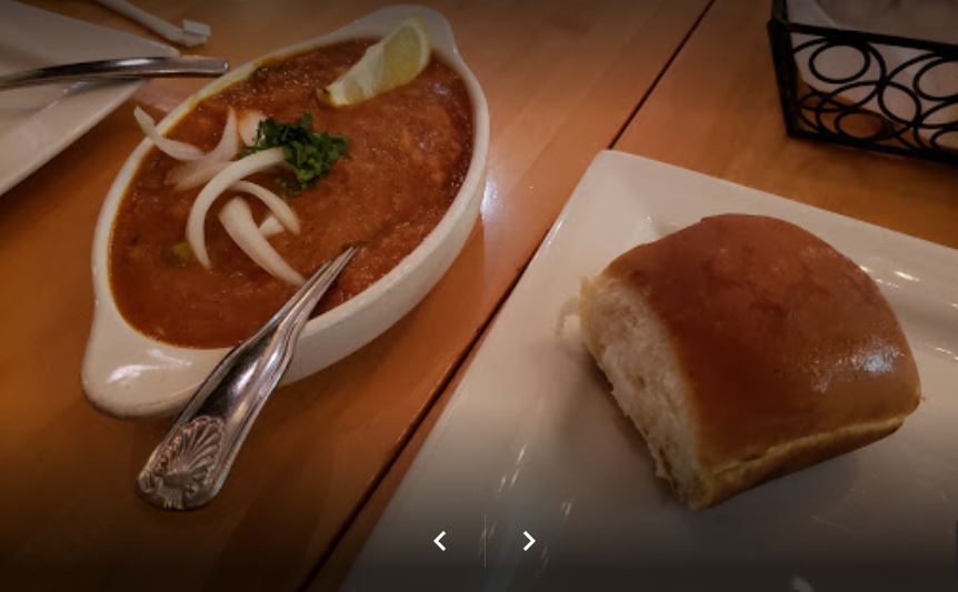 Rangoli Indian Cuisine – Chicago, IL