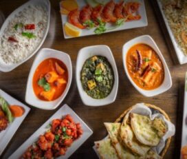 Rangoli Indian Cuisine – Chicago, IL