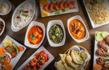 Rangoli Indian Cuisine – Chicago, IL