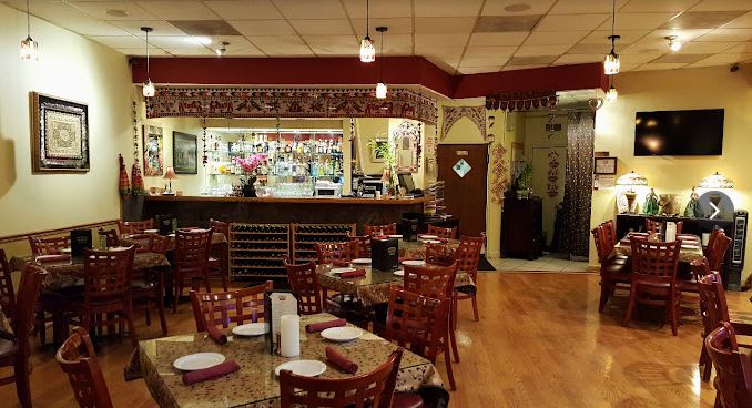 Essence of India Restaurant – Chicago, IL