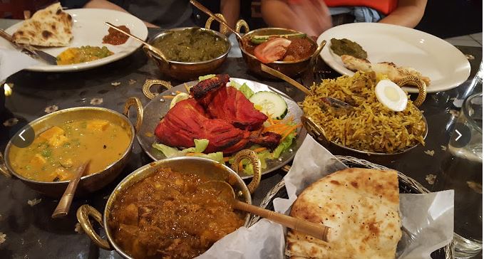 Essence of India Restaurant – Chicago, IL