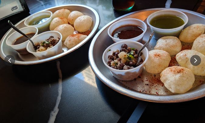 Moti Cafe: Indian-American Street Food in Chicago