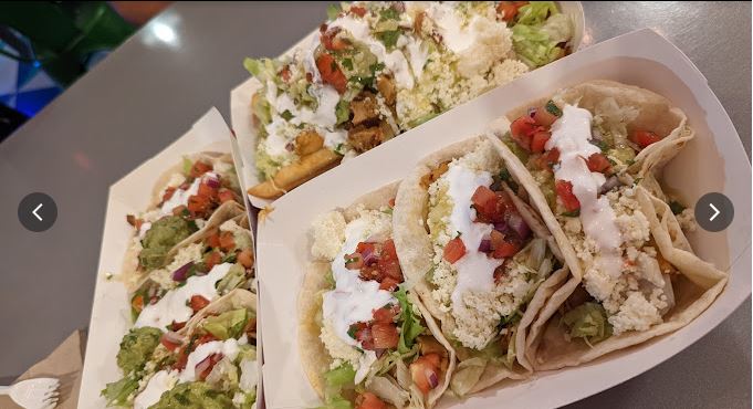 Tacochela – 2321 Ogden Ave, Downers Grove, IL