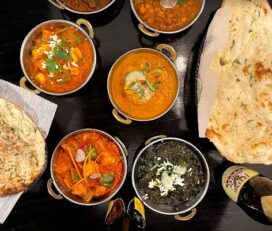 India House Restaurant – Chicago 59 W Grand Ave