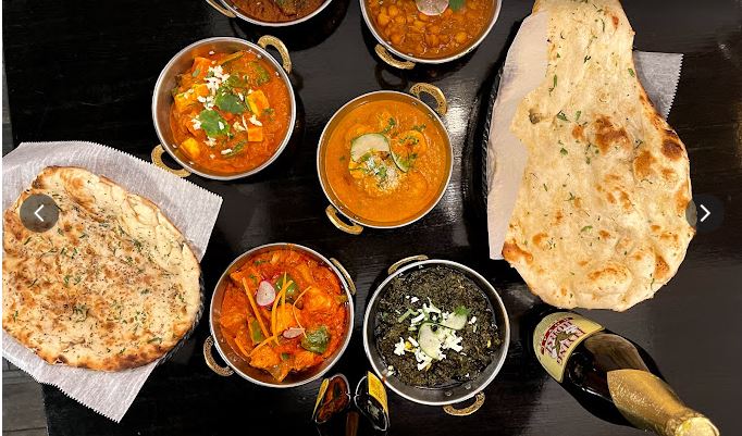 India House Restaurant – Chicago 59 W Grand Ave