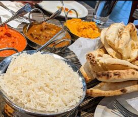 Himalayan Restaurant – Chicago