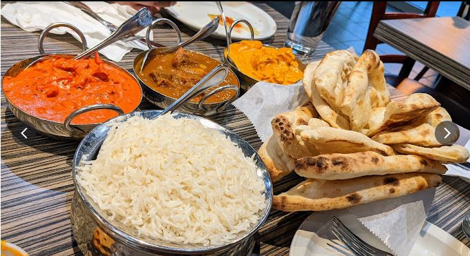 Himalayan Restaurant