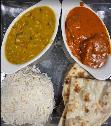 Biryani Stop Indian Cuisine