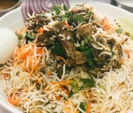 Biryani Stop Indian Cuisine