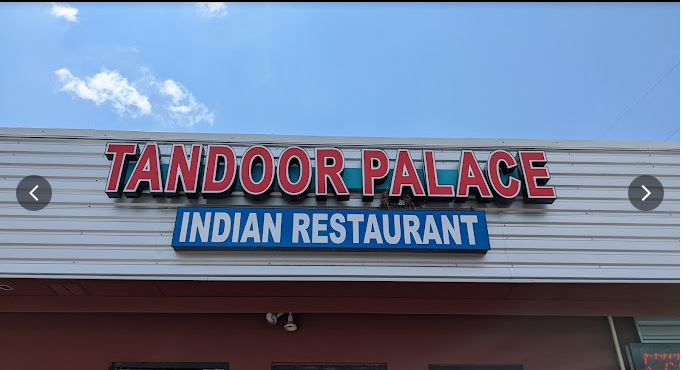 Tandoor Palace Indian Restaurant