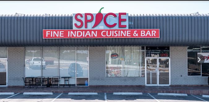 Spice Fine Indian Cuisine Biryani Place