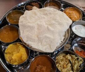 Amma’s South Indian Cuisine