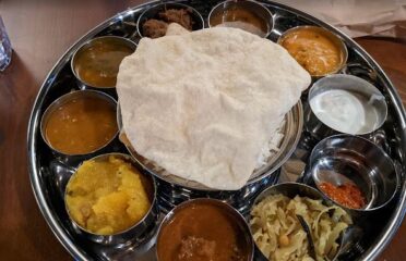 Amma’s South Indian Cuisine