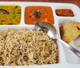 Spice Fine Indian Cuisine Biryani Place