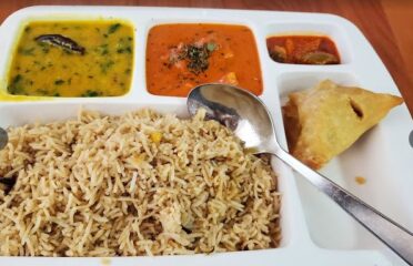 Spice Fine Indian Cuisine Biryani Place