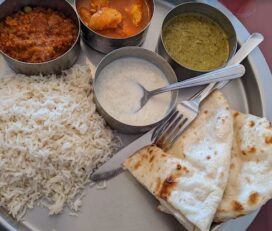 Taste Of India