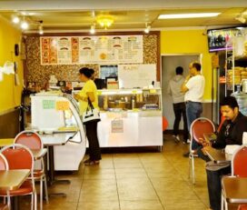 Rajjot Indian Cuisine