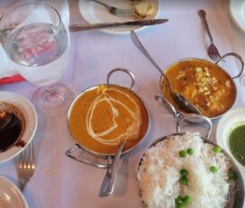 India Oven Restaurant – San Antonio