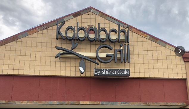 Kababchi Grill