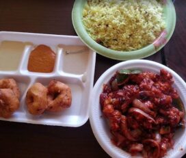 Simi’s India Cuisine