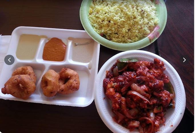 Simi's India Cuisine