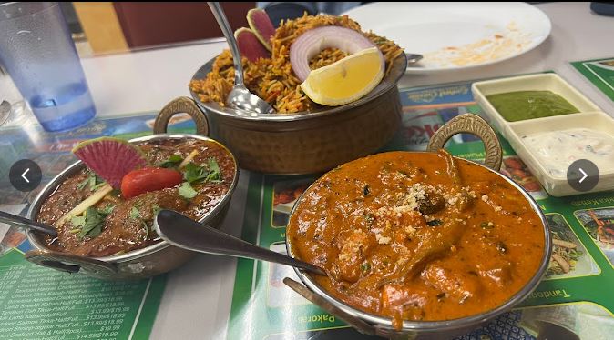 Everest Cuisine-San Jose