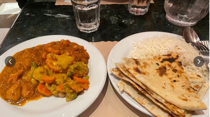 New Delhi Indian Restaurant – Philadelphia