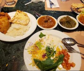 New Delhi Indian Restaurant – Philadelphia