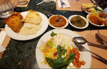 New Delhi Indian Restaurant – Philadelphia