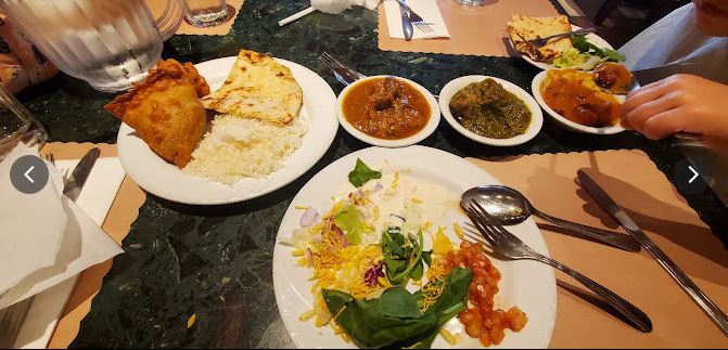 New Delhi Indian Restaurant – Philadelphia
