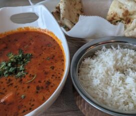 Mayura Indian Restaurant – Philadelphia, PA