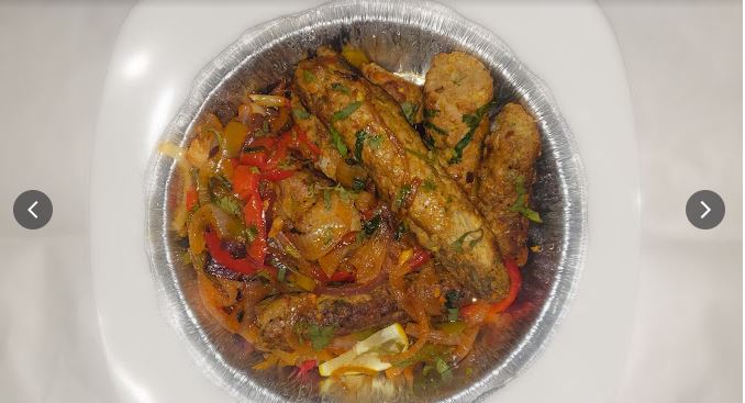 Saffron Patch – Authentic Indian Restaurant in South Philly