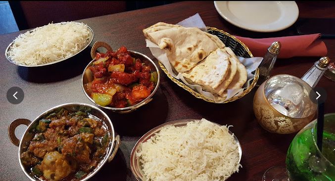 Zaika Pakistani – Indian Cuisine Philadelphia