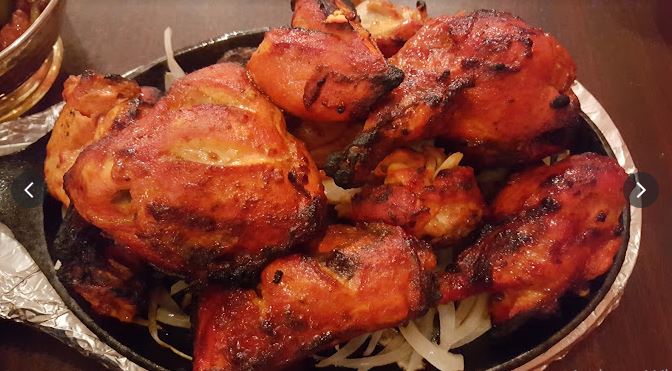 Zaika Pakistani – Indian Cuisine Philadelphia