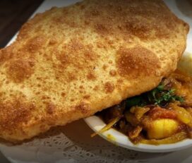 Indian Restaurant – Philadelphia