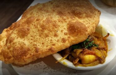 Indian Restaurant – Philadelphia