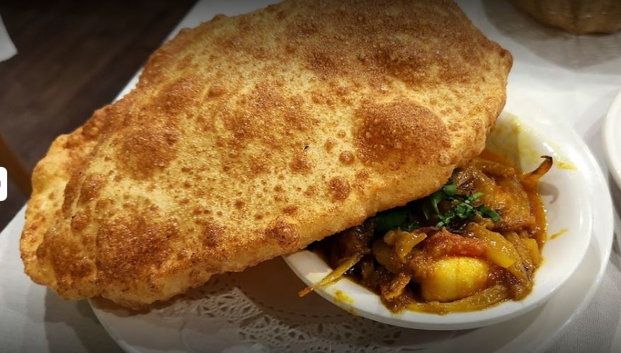 Indian Restaurant – Philadelphia