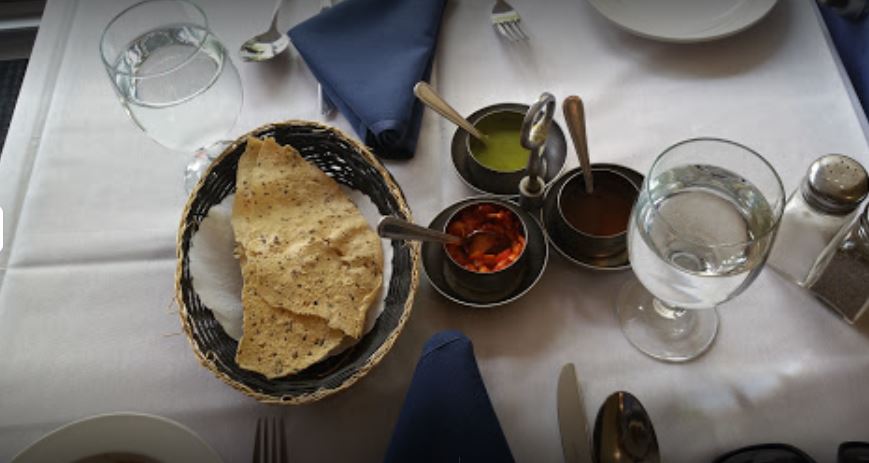 Indian Restaurant – Philadelphia