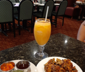 Virsa Indian Cuisine