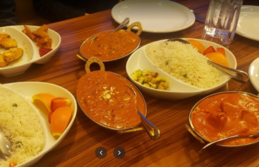 Seva Cuisine of India