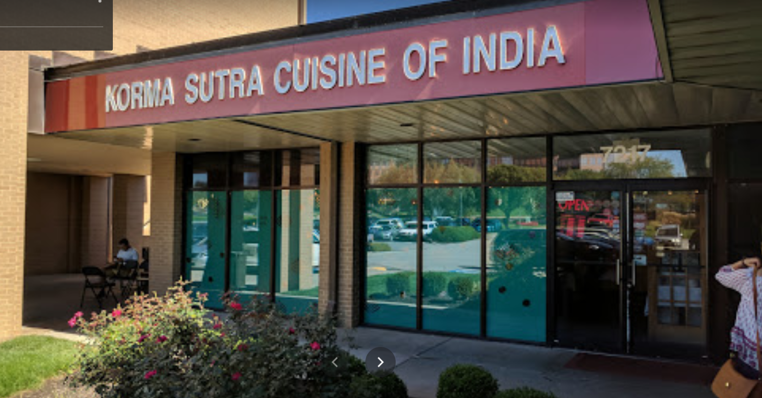 Korma Sutra – Indian Restaurant in Kansas City