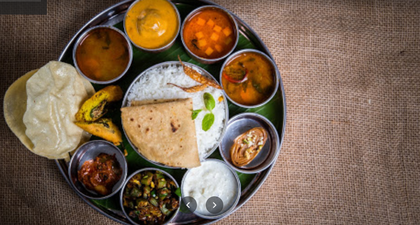 Bawarchi Indian Cuisine – Columbus
