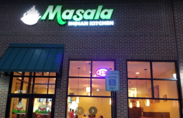 Masala Indian Kitchen