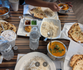 Sitar Indian Cuisine