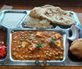 Punjabi Dhaba