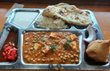 Punjabi Dhaba