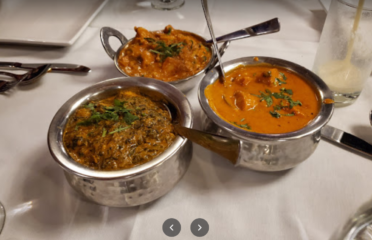 Aangan India Bistro